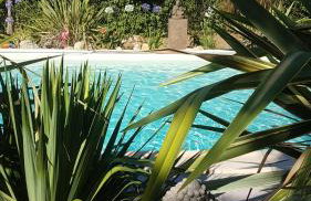 Bastide Cigaline - Foto 13