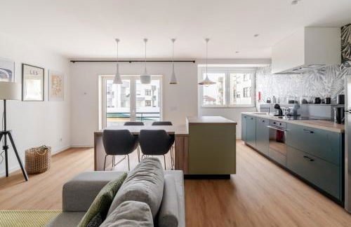 Apartamento Villa Paioryna II - Foto 17