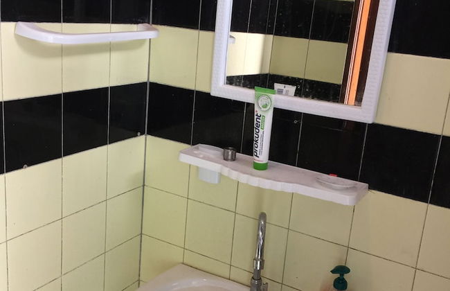 Maison de vacances Cité douane Dakar - Foto 28