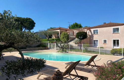 Gîte du Mercadal Les Pujols - Foto 1