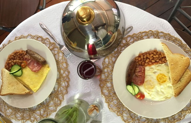 Peo Luxury Apartments - Foto 22