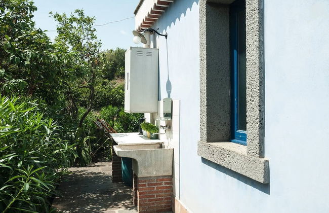 Come In Sicily - Pietramonaca - Foto 48