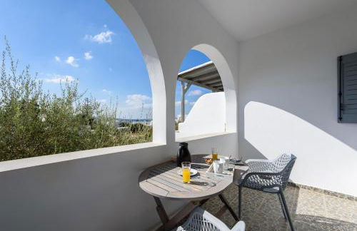 Anixis Studios Aliki Paros - Photo 11