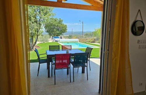 Maison en Provence avec piscine - Foto 19