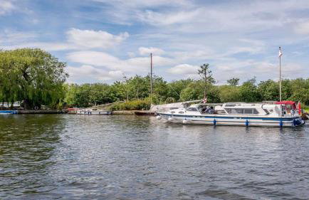 Kingfisher Lodge - 4 Bed Villa - Foto 37