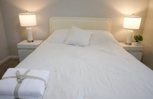 Spacious 1BR in Magnolia Perfect for Long Stays - Foto 5