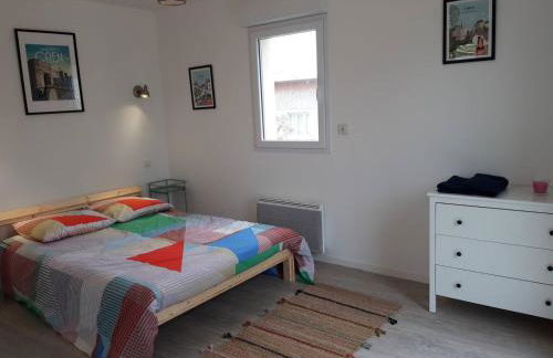 Borne arcade, Billard, Fléchettes & Sauna 6pers - Foto 12