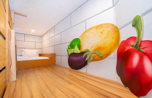 The Entertaining Bear's Den-TB006 - Foto 45