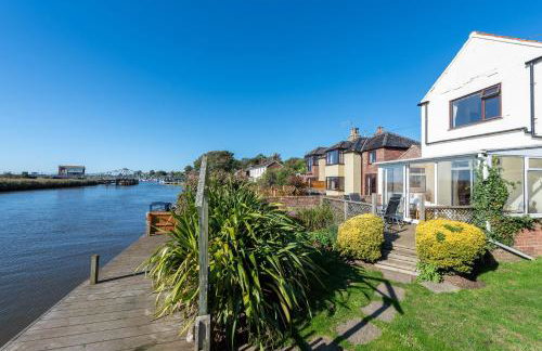 The Cottage - Holiday home in Reedham on the Southern Norfolk Broads - Foto 26