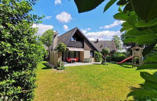 Ferienhaus Rhode am Alfsee - Foto 1