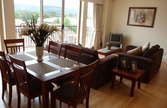 City Escape 3BD in Adelaides East End 5 - Foto 1