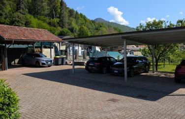 TRA CIELO e BOSCO - Foto 33