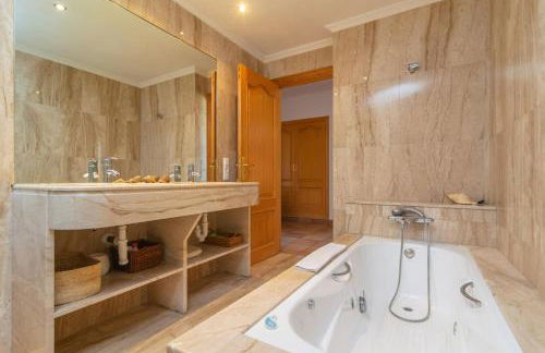 Paradise 88 in Son Ferrer - Foto 43