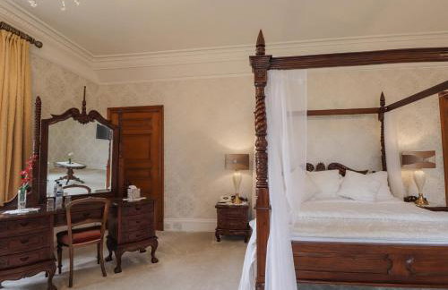 Ledgowan Lodge Hotel - Foto 26