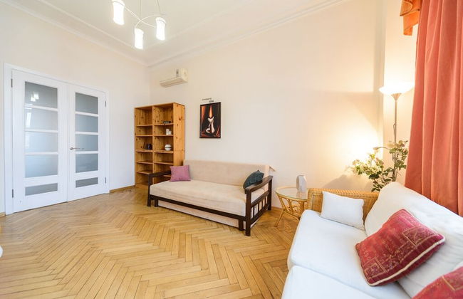 Apartments Kreshchatik 27-32 - Foto 12