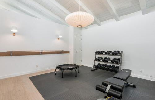 Luxury Modern Designer Beach House on Sand w/ Pool - Foto 19