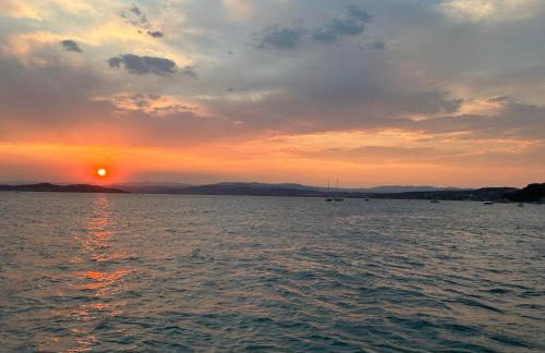 La Mer Luxury Apartments Ierissos - Photo 66