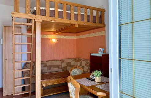 Nice Studio In Labin With Wifi - Foto 18