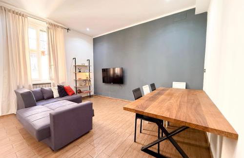 Blu Zena Stazione Piazza Principe - Foto 7