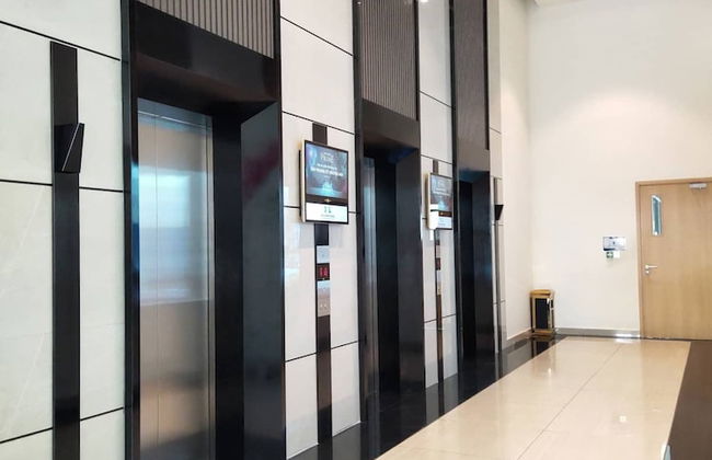 Asiana Capella Suites - Foto 2