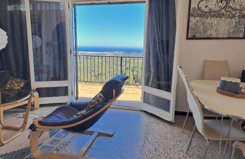 Villa Blanca Lloret de Mar, Barbacoa, vistas al mar - Foto 27