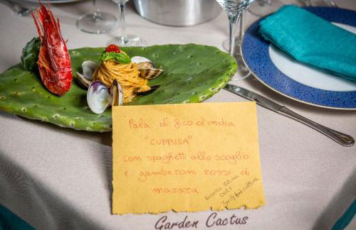 Garden Cactus - Foto 60