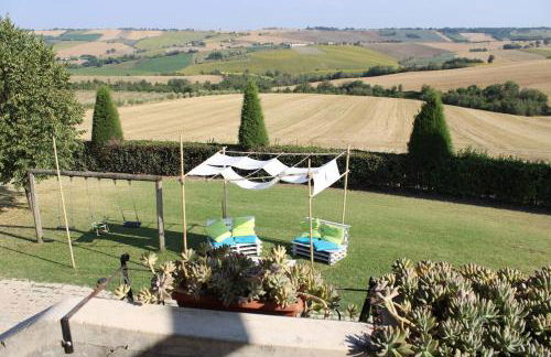 Casale Nonno Dario, Balcone delle Marche Cingoli - Foto 2
