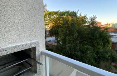 Loft central com garagem - Foto 7