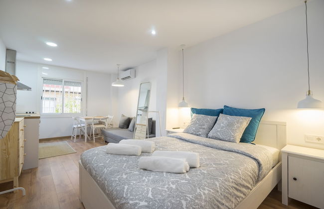 Hotelito Boutique Mercat - Foto 5