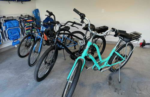 ❤PiH❤ BLUE SERENITY ~ Sleeps 14 ~ Private Pool Spa Detached Ohana Suite - Foto 33