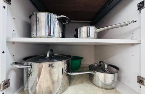 Amazing Cozy Apartment for family & group - Foto 14