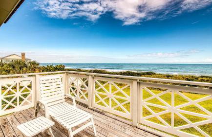 Pulliam Menge in DeBordieu Colony villa by Peace Vacations - Foto 1