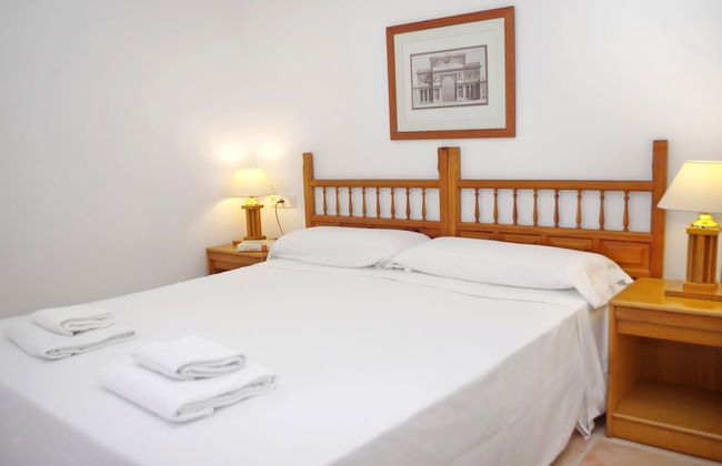 Apartamentos Beach & Golf Resort - Foto 6