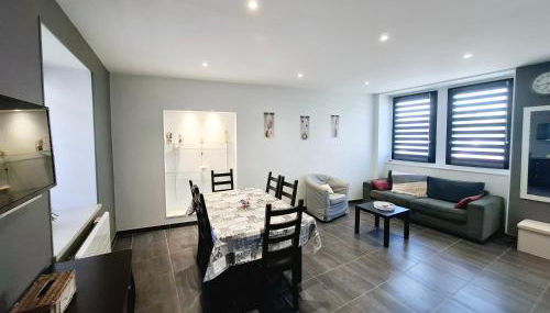 Gîte Dameryat - Foto 5