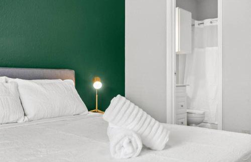 Cozy BoHo 2bd Apartment - Cedar Park/North Austin - Foto 16