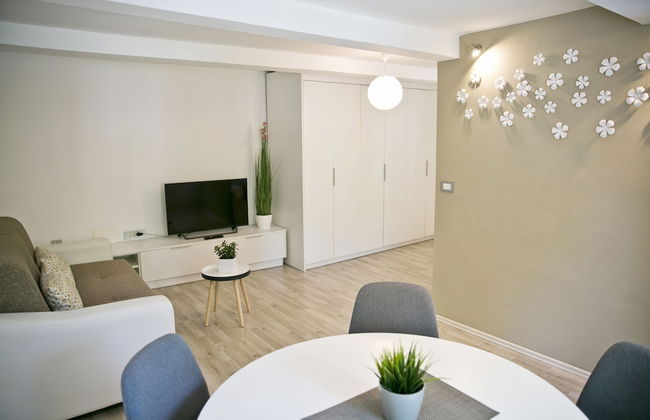 Apartments Hiša Pod Gradom - Foto 3