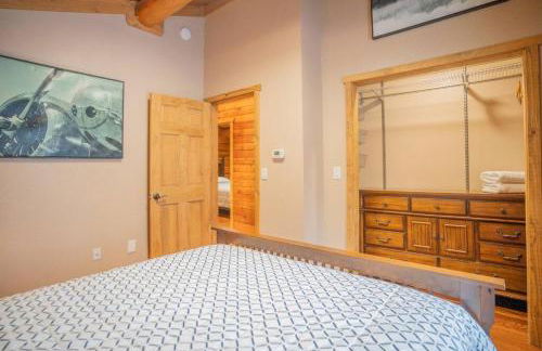 Tucked Away Timber Upper Suite - Foto 25