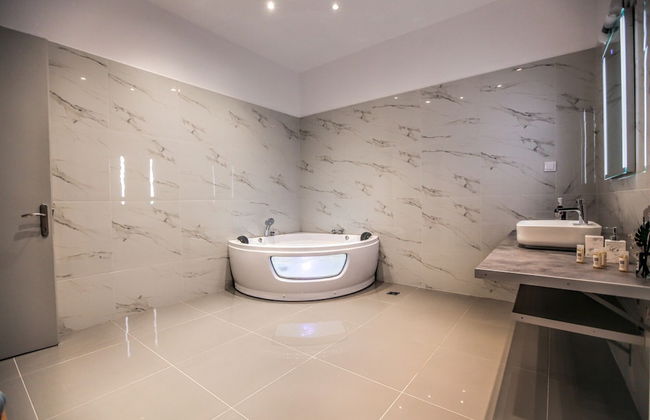 Terra di Meteora Suites 1 - Foto 23