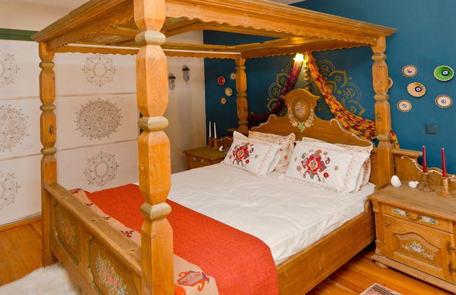 Palmiye Tepesi - Foto 14