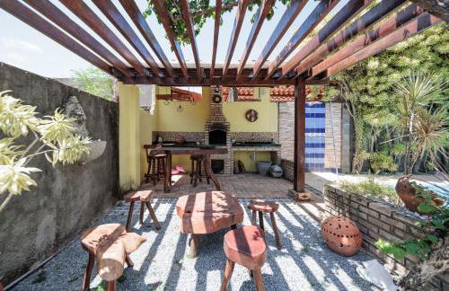 Chalés Bello's Corais. - Foto 51