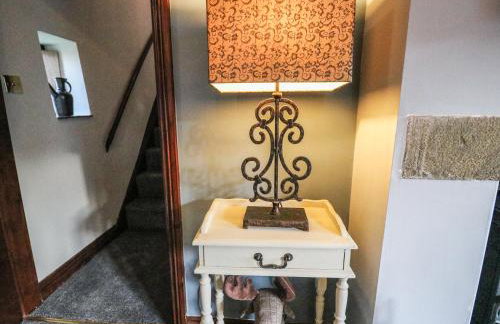 Old Hall Barn - Foto 14