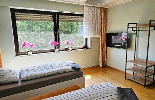 Spacious Apartments with Balcony in Aldenhoven at Aachen - Foto 3