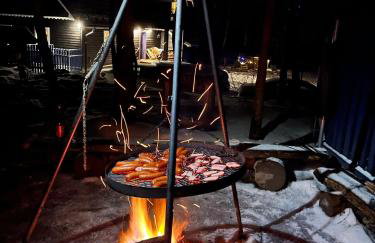 Bratkowa Chata - Photo 27