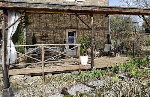 Chalet Banassac - Foto 29