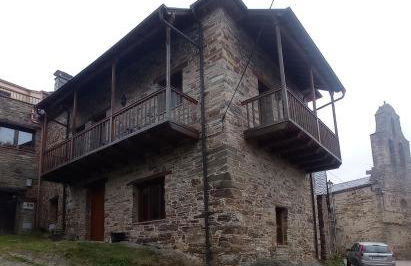 Casa de Abril 2 - Foto 1