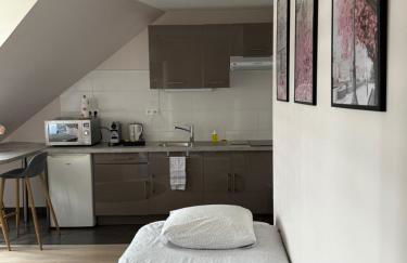 Appartement Strasbourg Centre - Photo 2