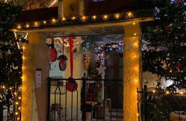 CLUA Holiday House - Photo 60