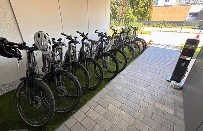 BJ81 Suite Hotel - Foto 75