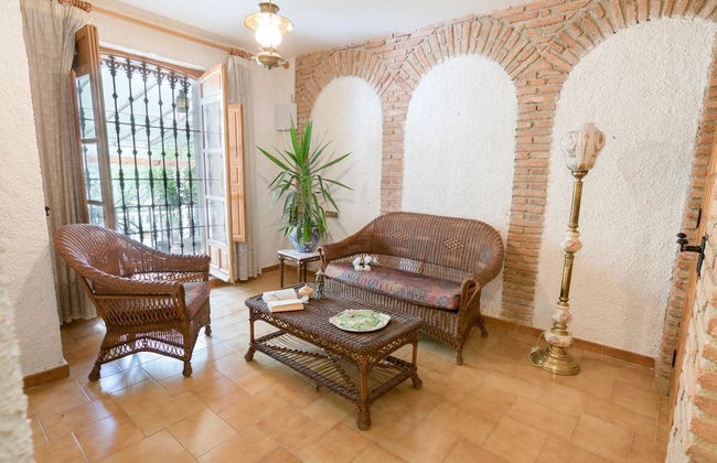 Finca del Valle - Foto 13