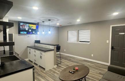 Apt 6 - High Plains Lodge at Nomad Landing - Foto 5